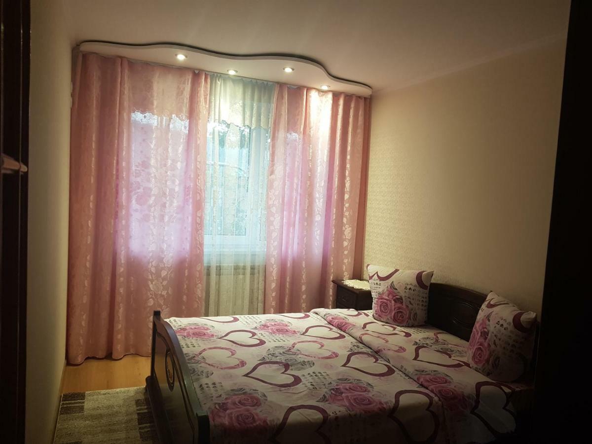 Diana Apartament Яссы Экстерьер фото
