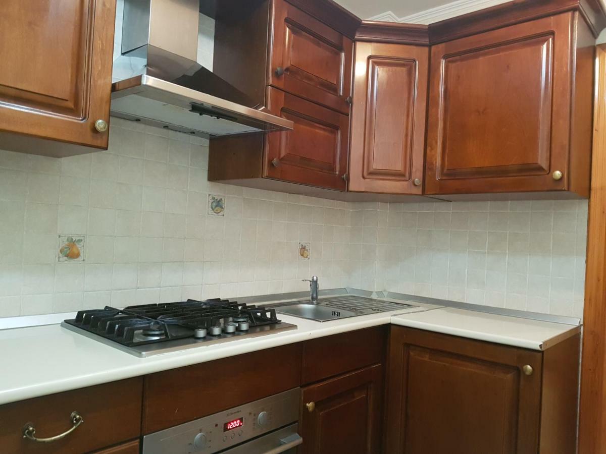 Diana Apartament Яссы Экстерьер фото