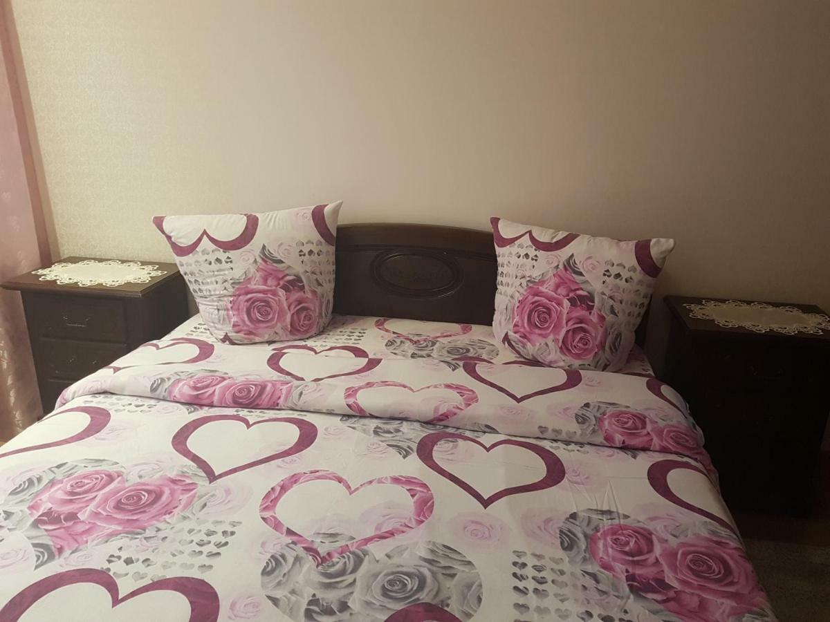 Diana Apartament Яссы Экстерьер фото