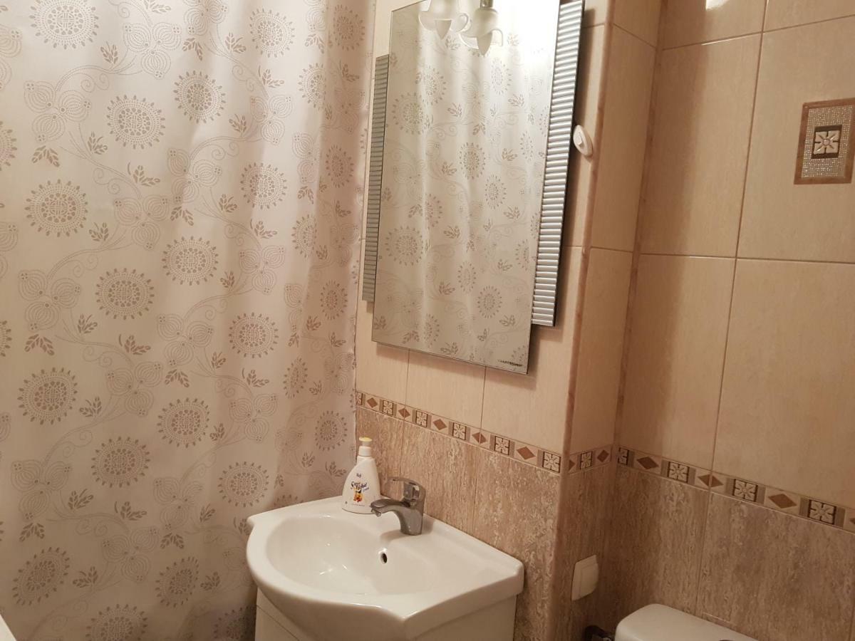 Diana Apartament Яссы Экстерьер фото