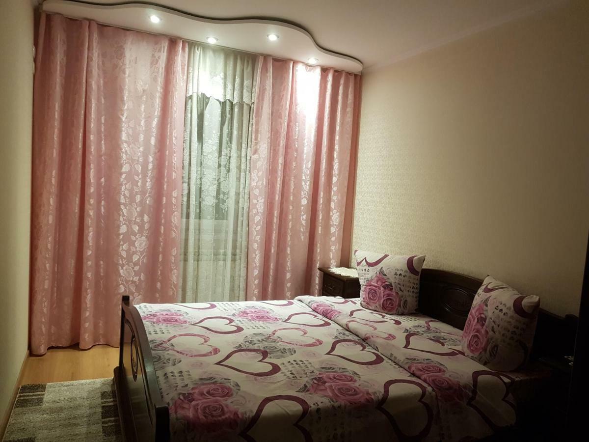 Diana Apartament Яссы Экстерьер фото