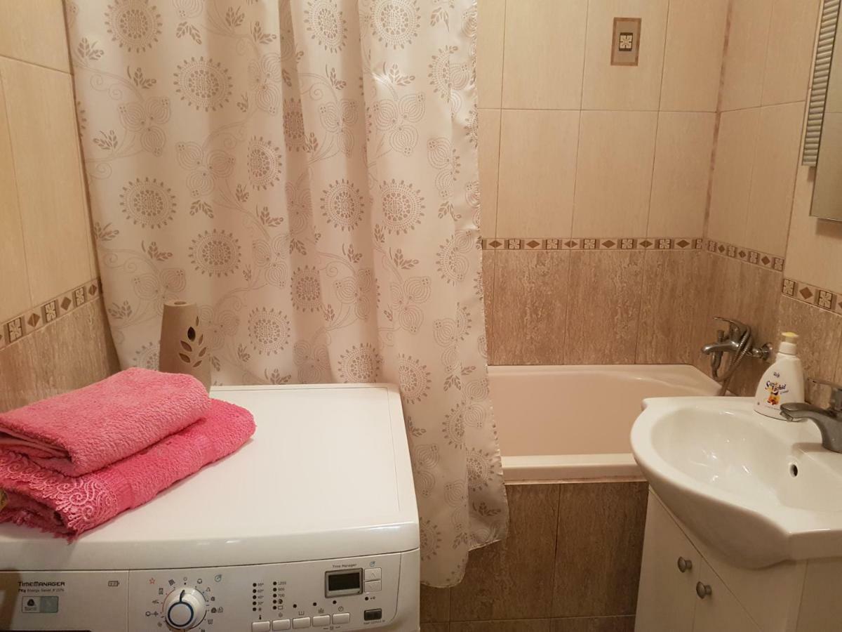 Diana Apartament Яссы Экстерьер фото