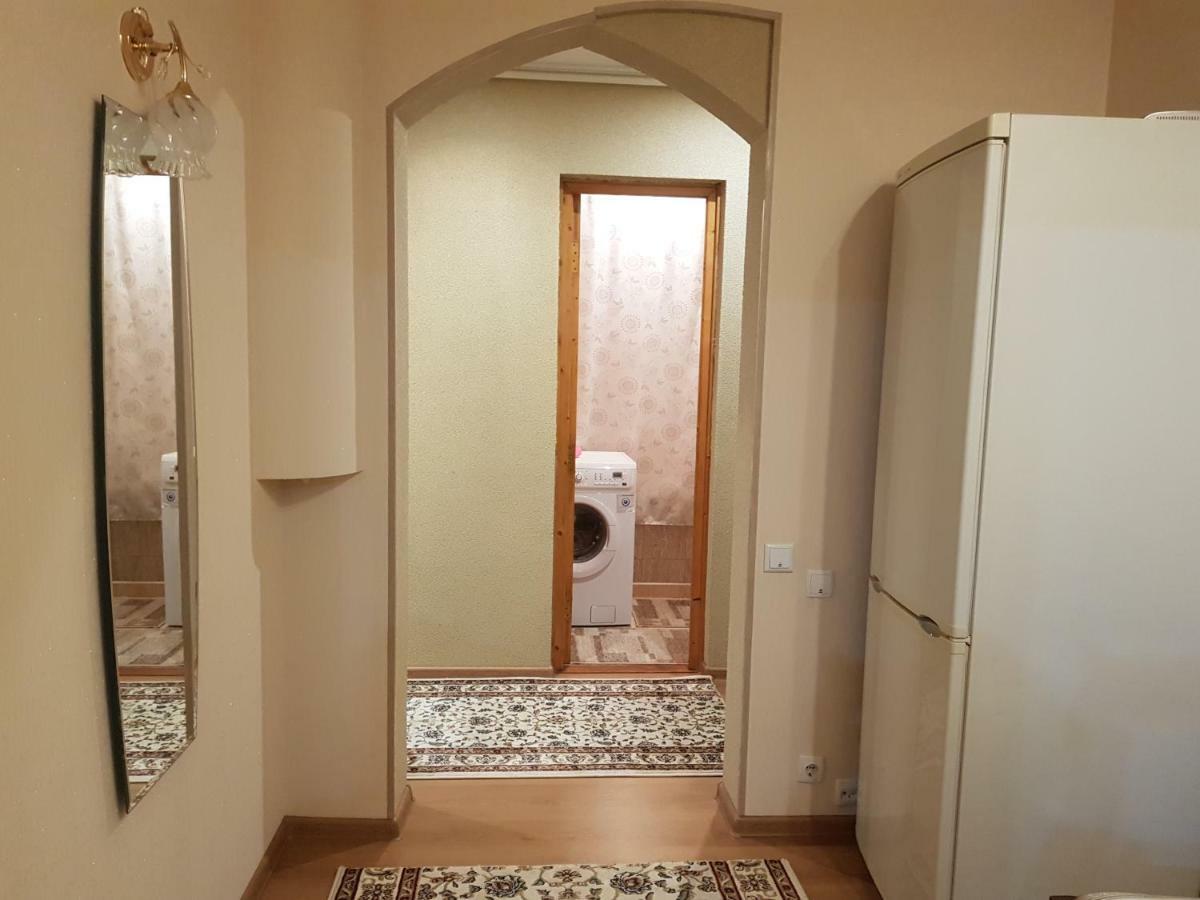 Diana Apartament Яссы Экстерьер фото