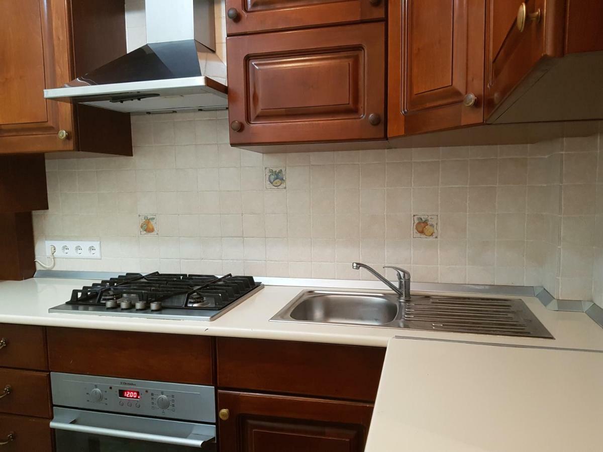 Diana Apartament Яссы Экстерьер фото