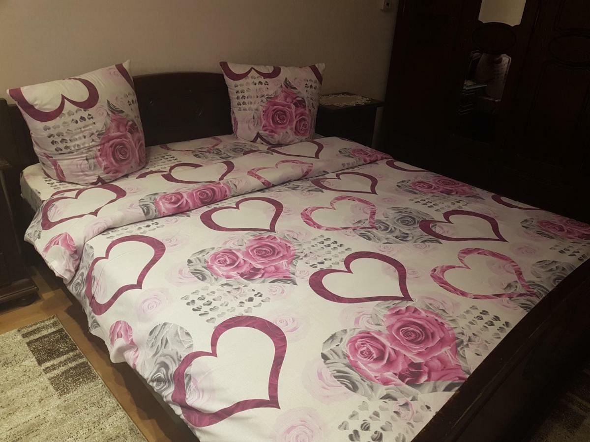 Diana Apartament Яссы Экстерьер фото