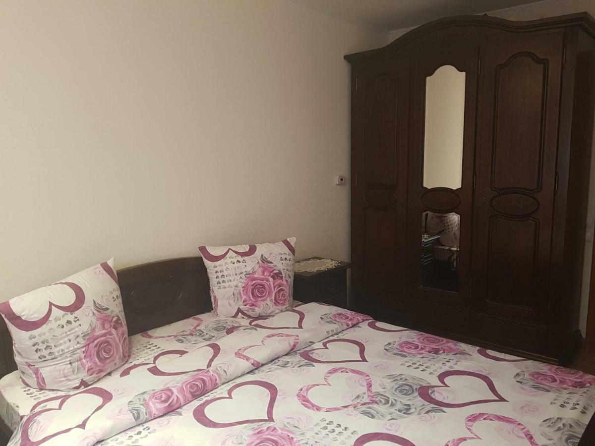 Diana Apartament Яссы Экстерьер фото